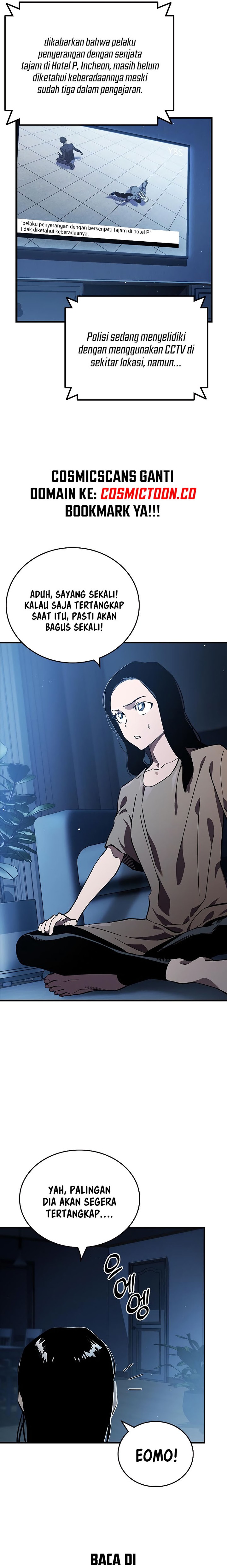 The Great War Chapter 10 Gambar 2