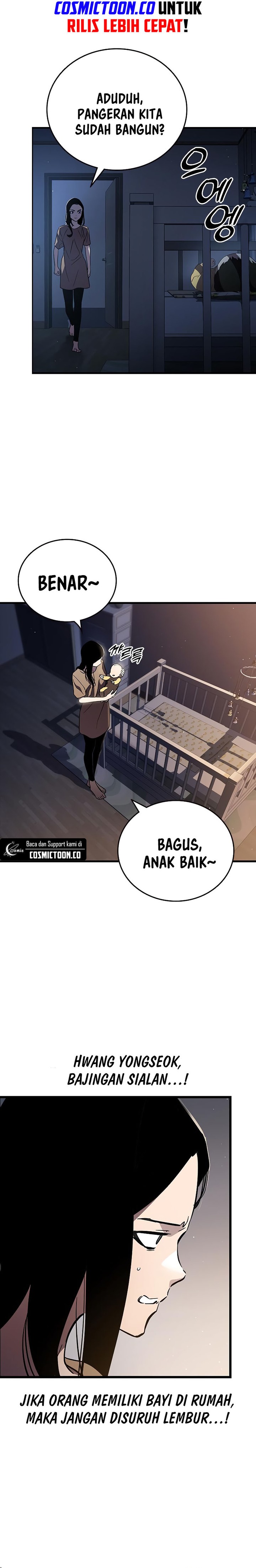 The Great War Chapter 10 Gambar 3