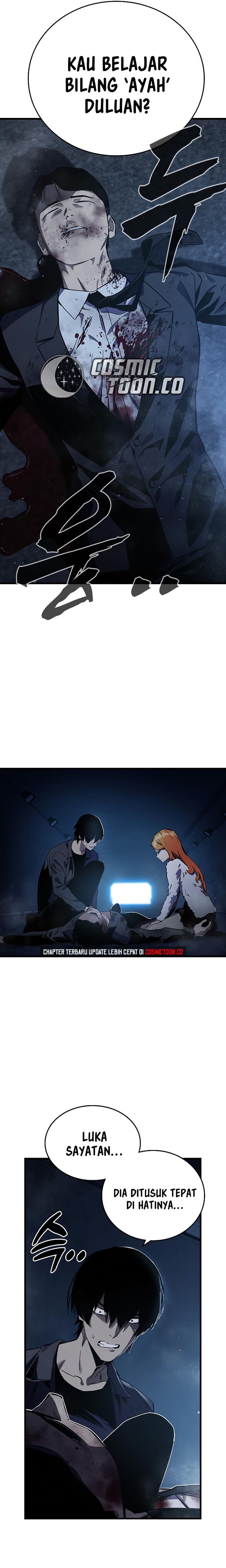 The Great War Chapter 10 Gambar 5