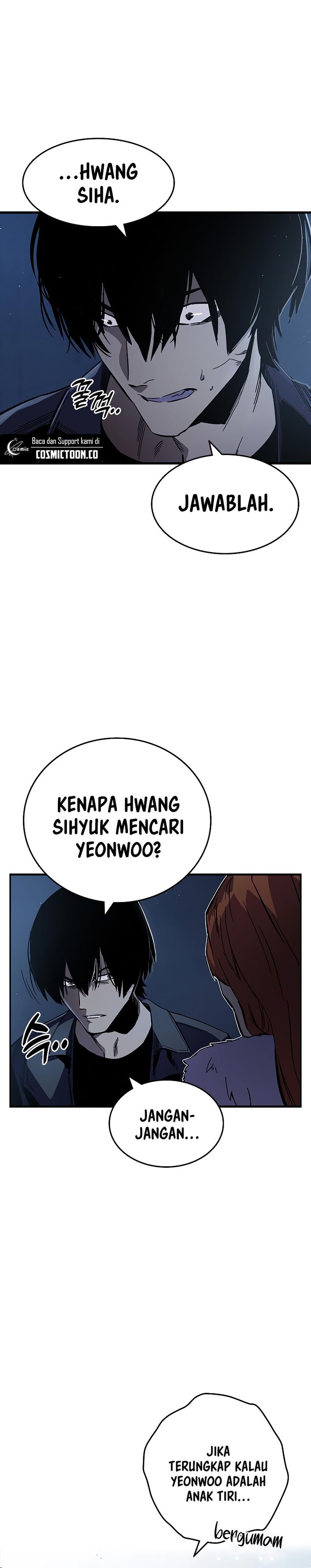 The Great War Chapter 10 Gambar 6