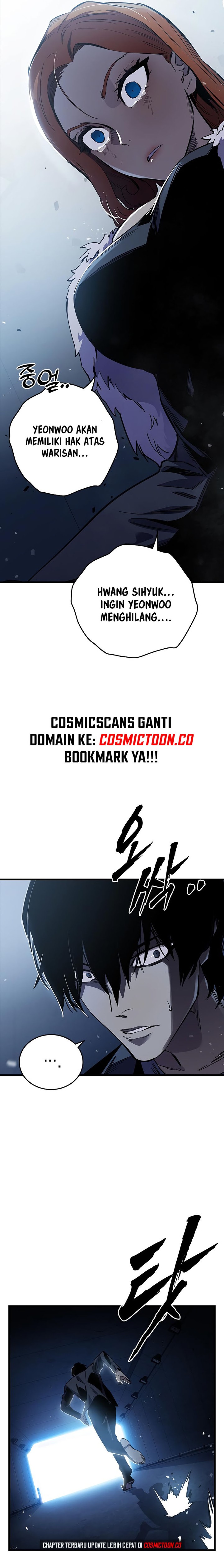 The Great War Chapter 10 Gambar 7