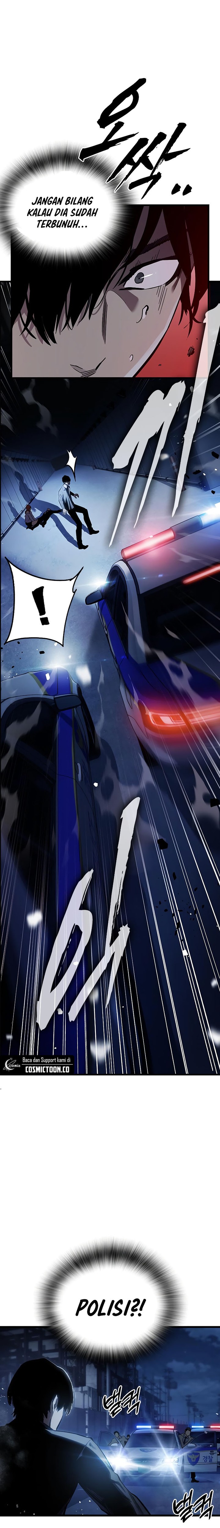 The Great War Chapter 10 Gambar 9