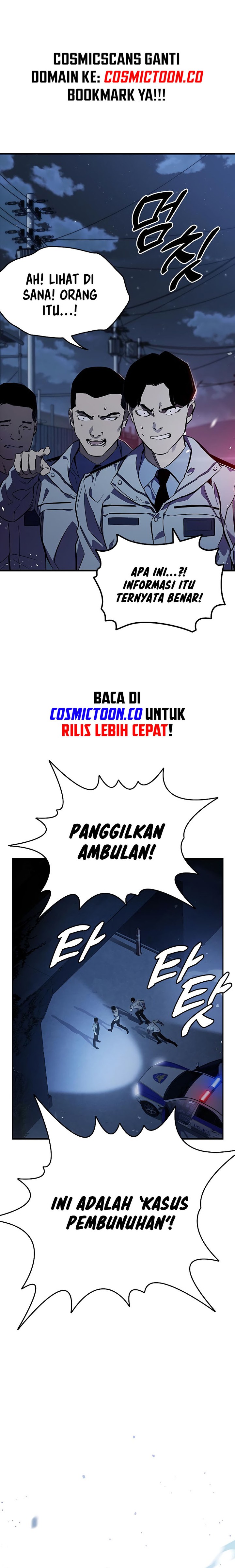 The Great War Chapter 10 Gambar 10