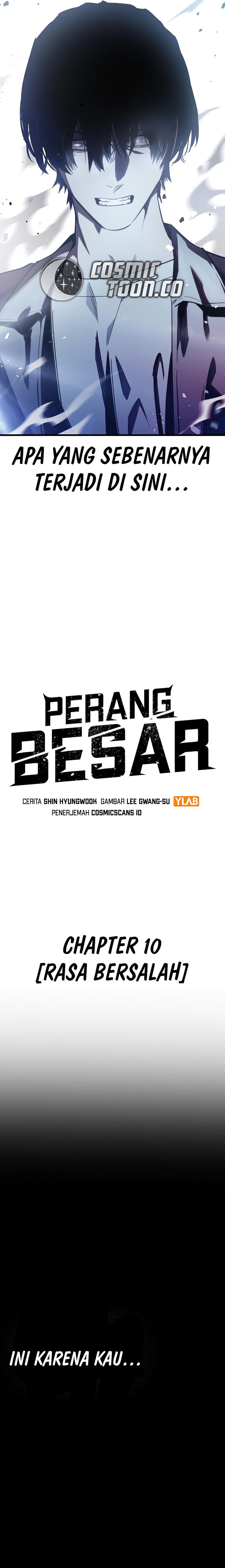 The Great War Chapter 10 Gambar 11