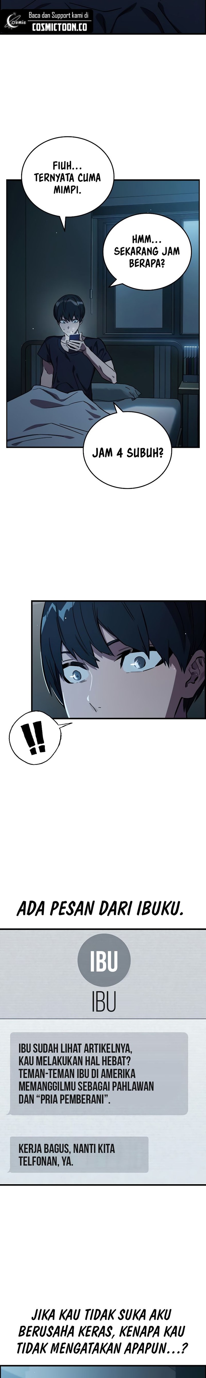 The Great War Chapter 10 Gambar 13