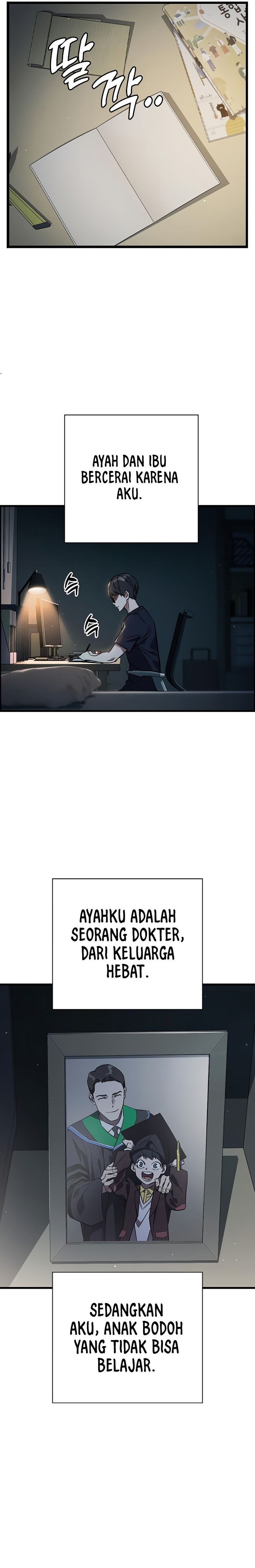 The Great War Chapter 10 Gambar 15