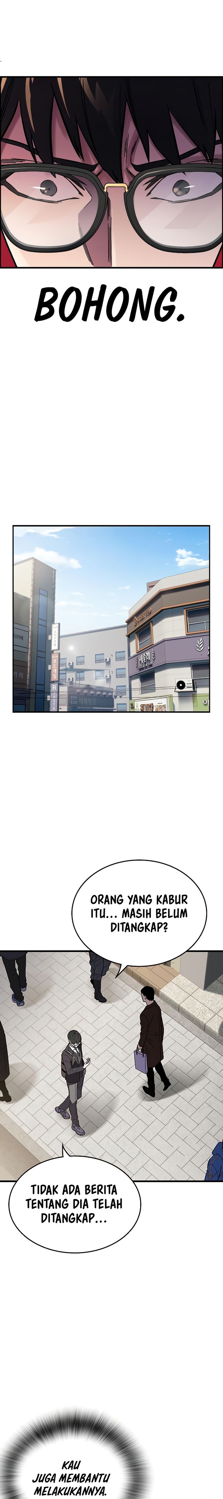 The Great War Chapter 10 Gambar 18