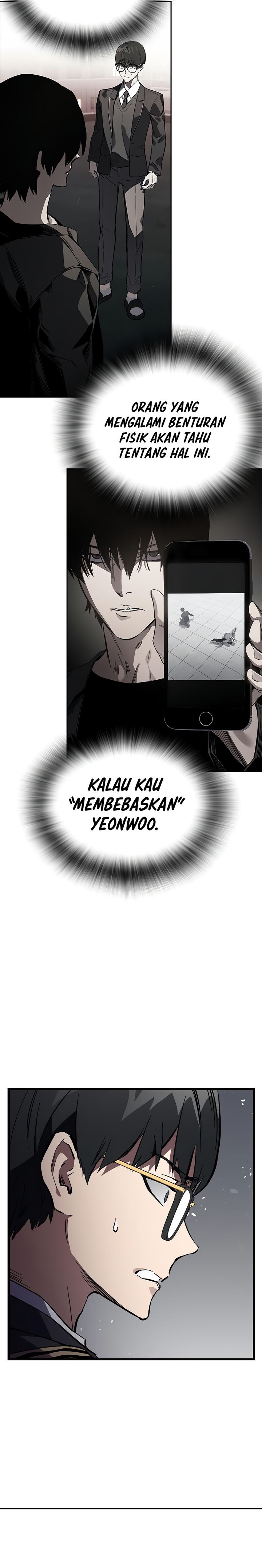 The Great War Chapter 10 Gambar 19