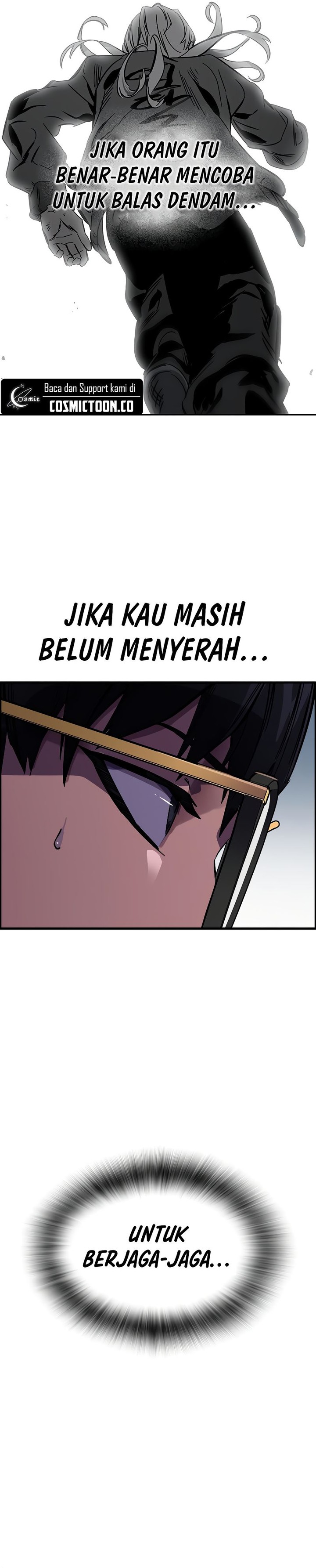 The Great War Chapter 10 Gambar 20