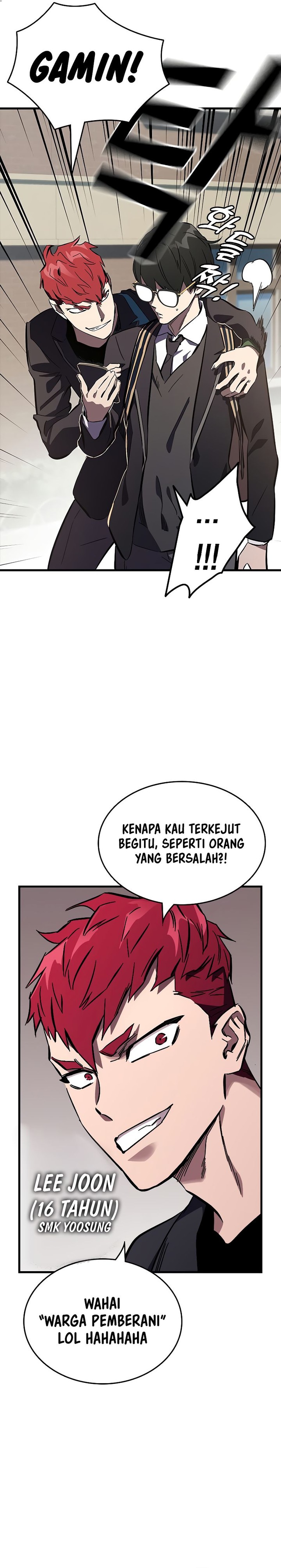 The Great War Chapter 10 Gambar 21