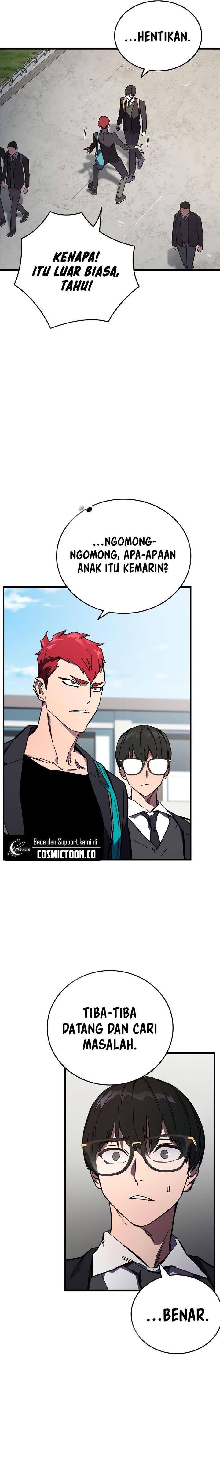 The Great War Chapter 10 Gambar 22