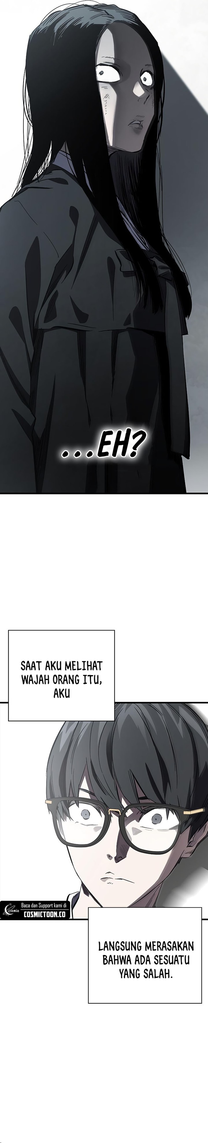 The Great War Chapter 10 Gambar 26