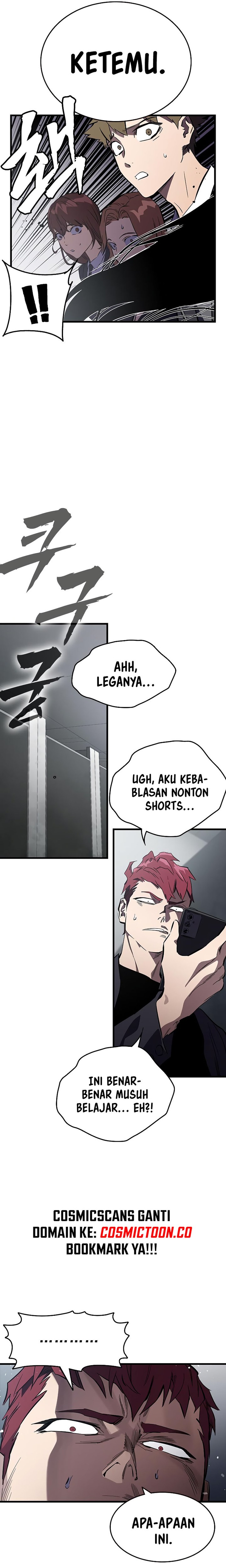 The Great War Chapter 10 Gambar 27