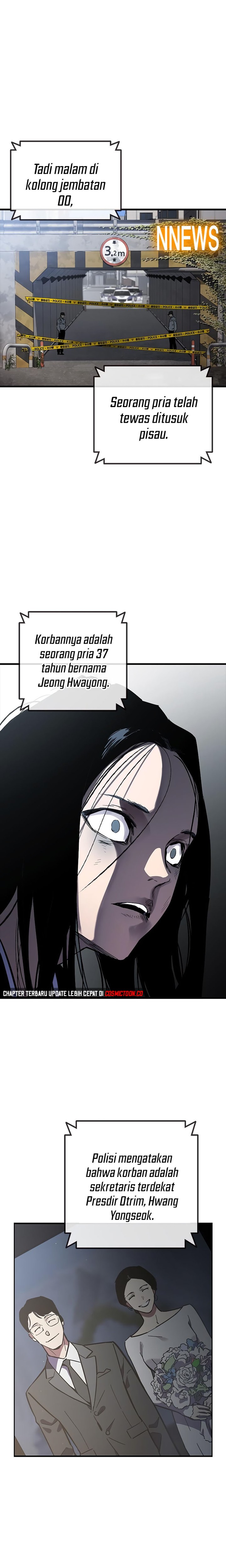 The Great War Chapter 10 Gambar 28