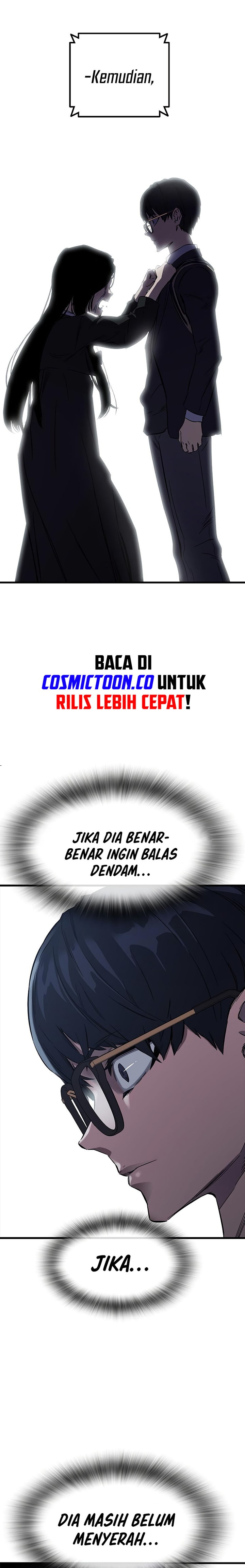 The Great War Chapter 10 Gambar 29