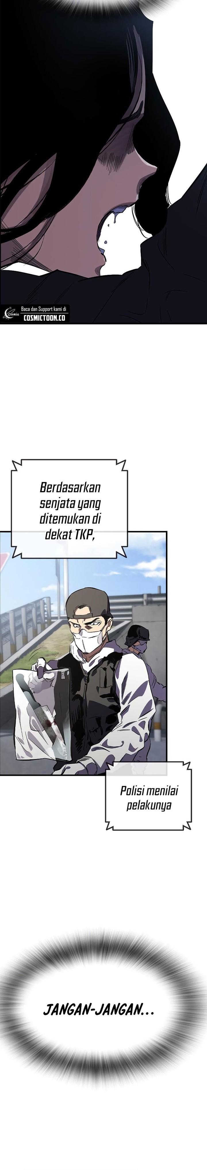 The Great War Chapter 10 Gambar 30