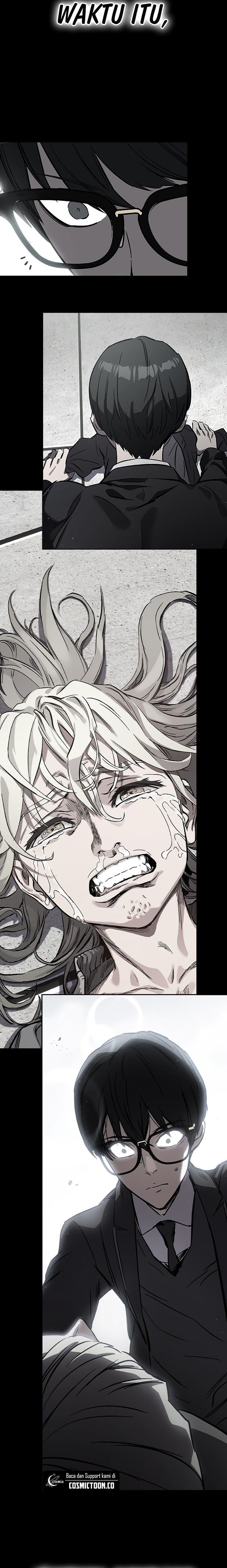The Great War Chapter 10 Gambar 33