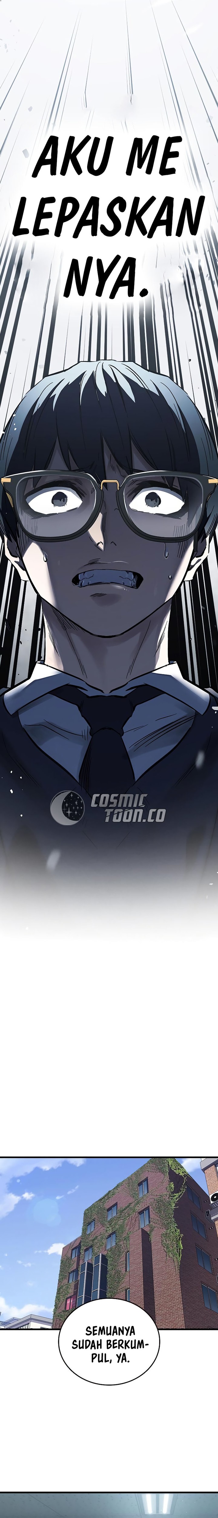 The Great War Chapter 10 Gambar 35