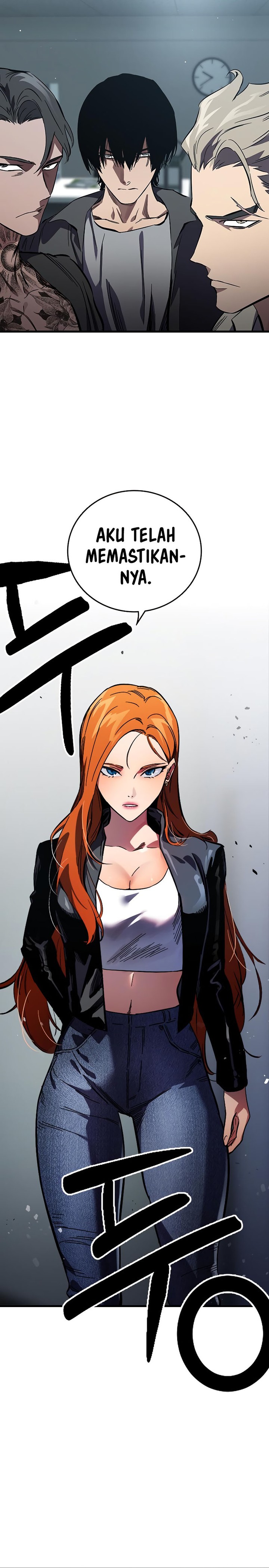 The Great War Chapter 10 Gambar 36