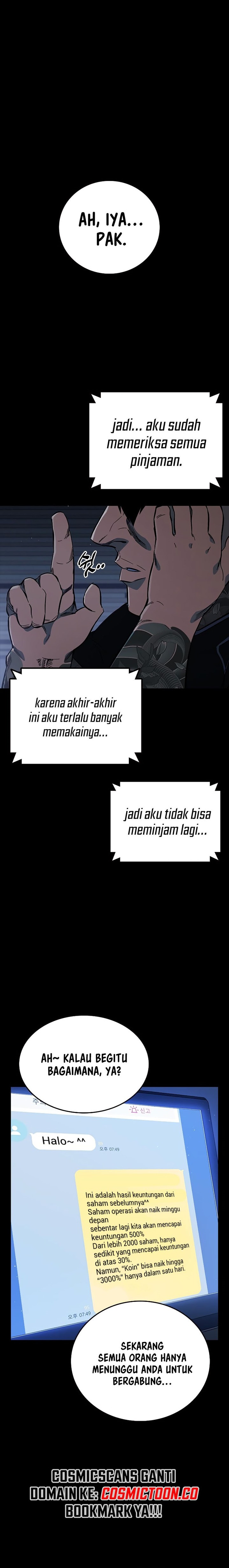 The Great War Chapter 13 Gambar 1