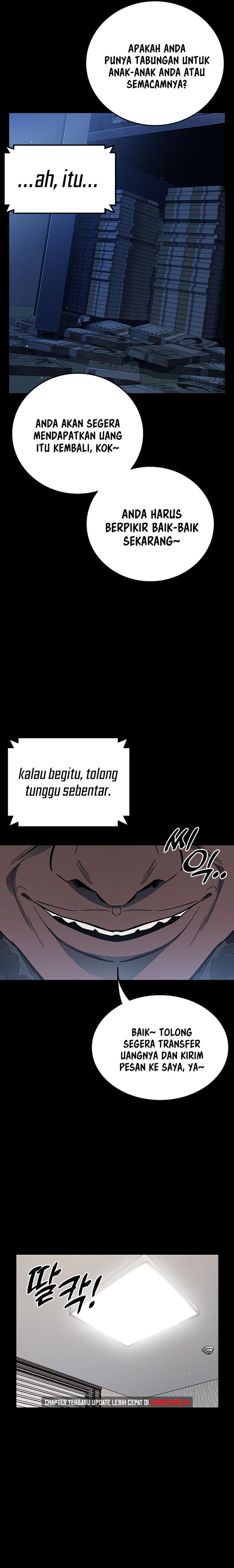 The Great War Chapter 13 Gambar 2