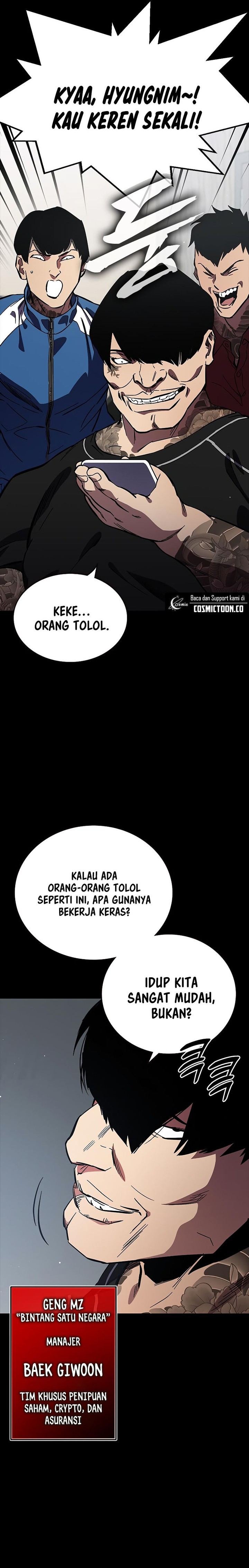 The Great War Chapter 13 Gambar 3
