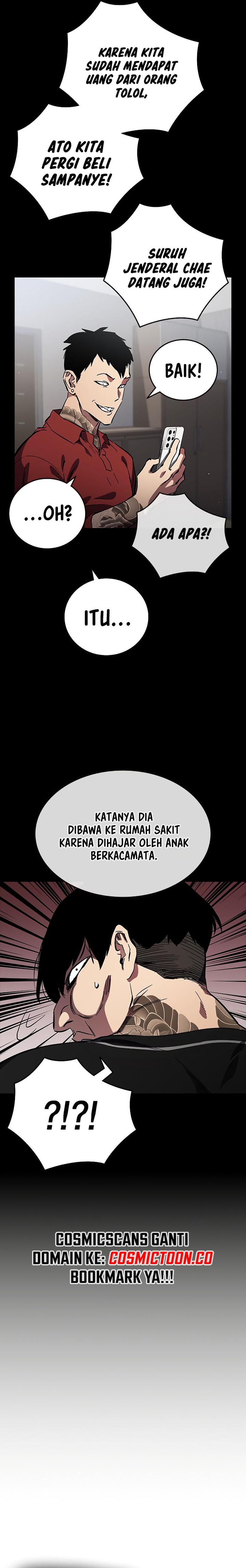 The Great War Chapter 13 Gambar 4
