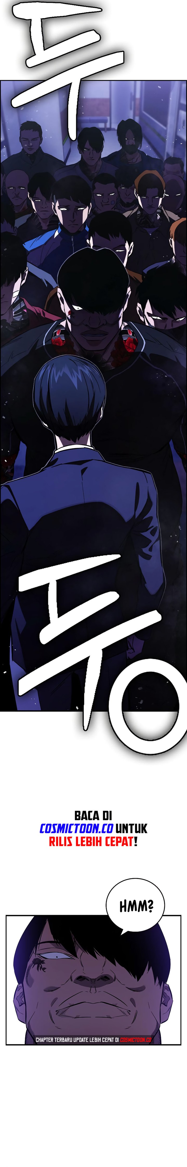 The Great War Chapter 13 Gambar 5