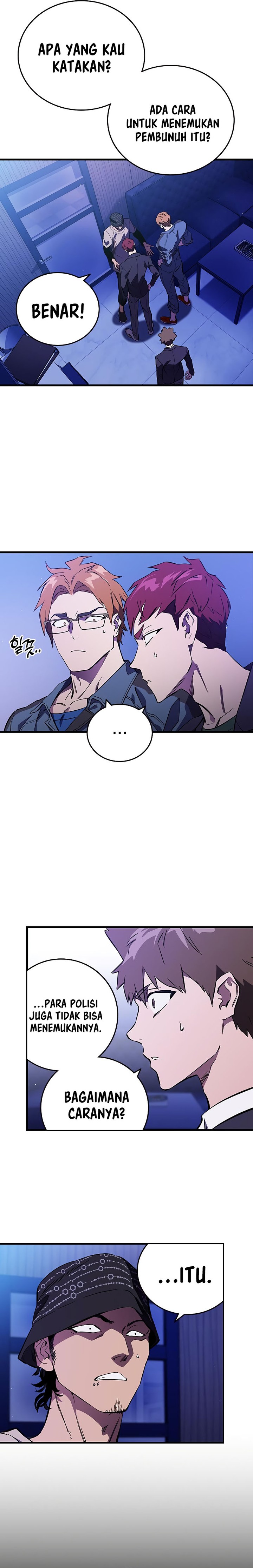 The Great War Chapter 13 Gambar 7