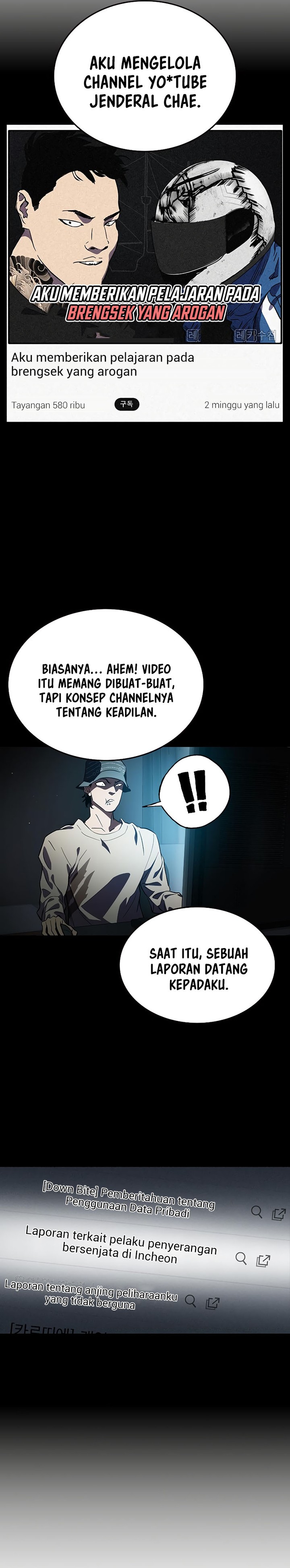 The Great War Chapter 13 Gambar 8