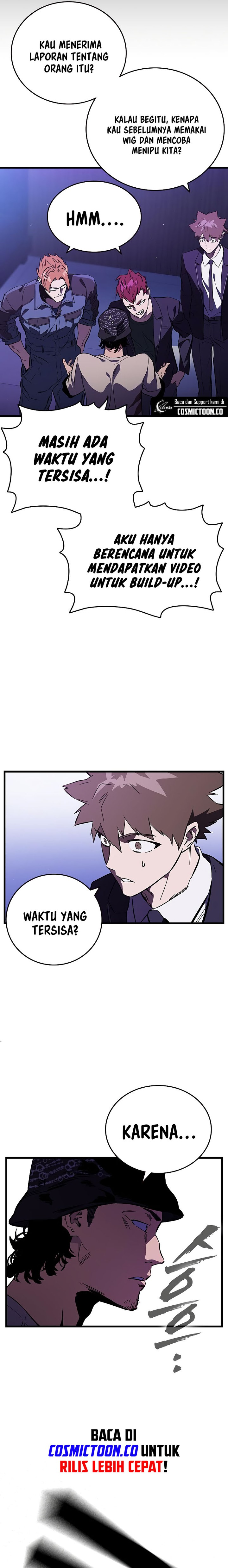 The Great War Chapter 13 Gambar 9