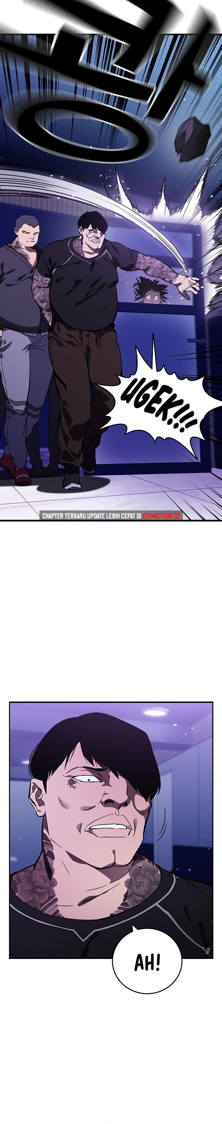 The Great War Chapter 13 Gambar 10