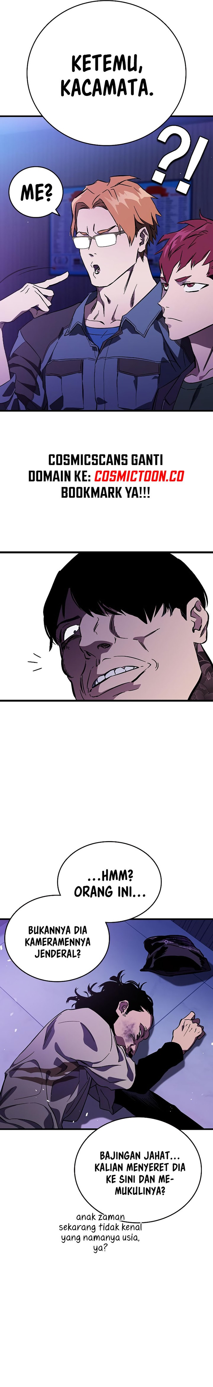 The Great War Chapter 13 Gambar 11