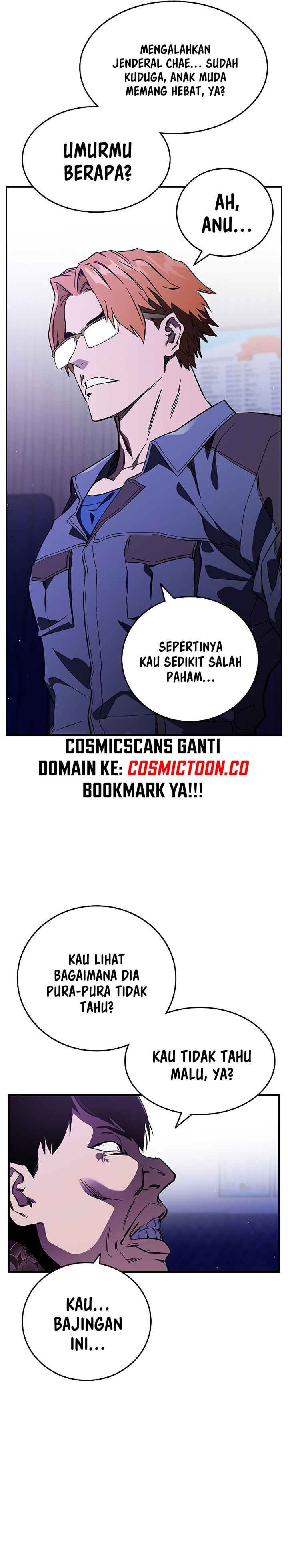 The Great War Chapter 13 Gambar 13