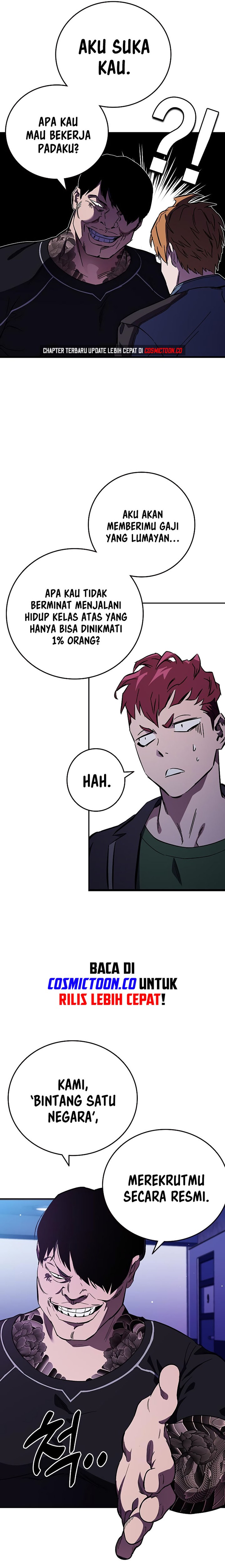 The Great War Chapter 13 Gambar 14