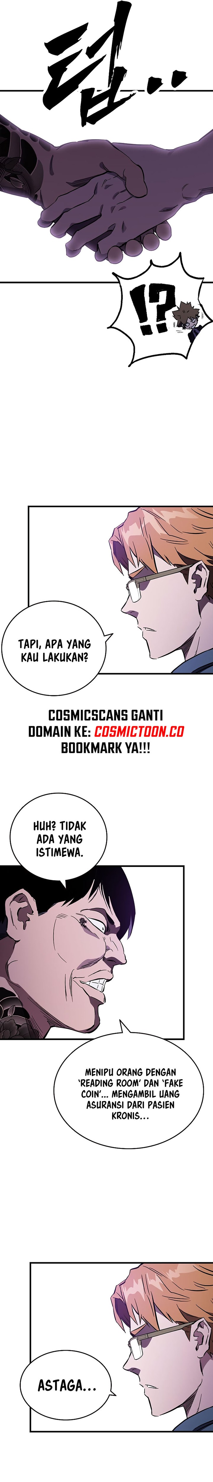 The Great War Chapter 13 Gambar 16