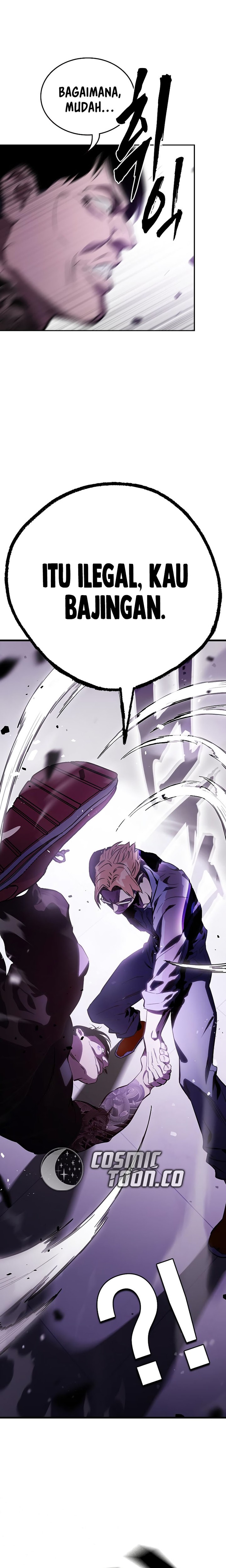 The Great War Chapter 13 Gambar 17