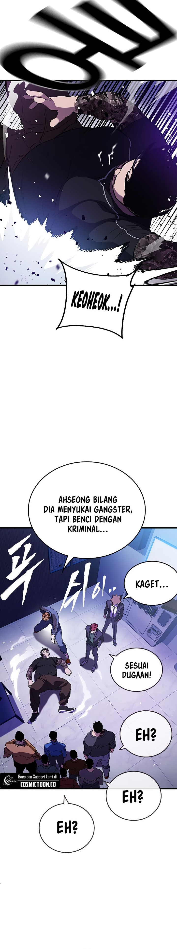 The Great War Chapter 13 Gambar 18