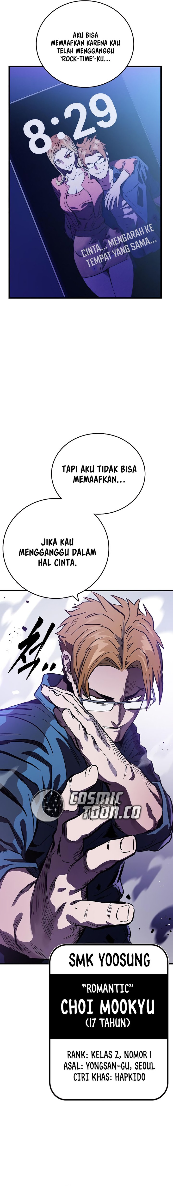 The Great War Chapter 13 Gambar 19