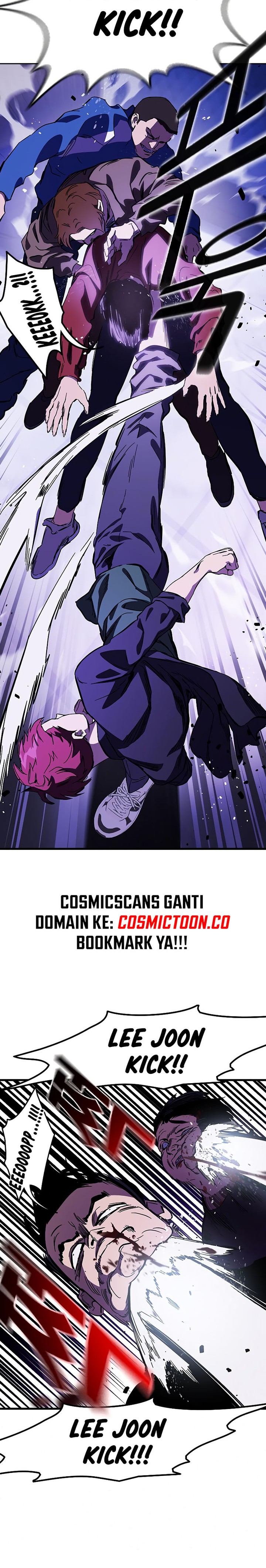 The Great War Chapter 13 Gambar 22