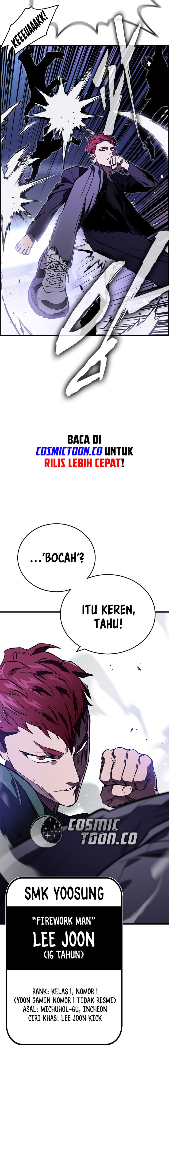 The Great War Chapter 13 Gambar 24