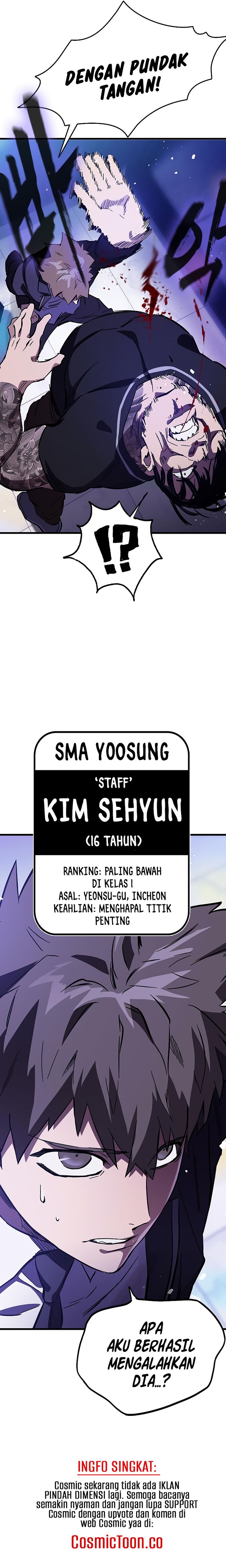 The Great War Chapter 13 Gambar 28