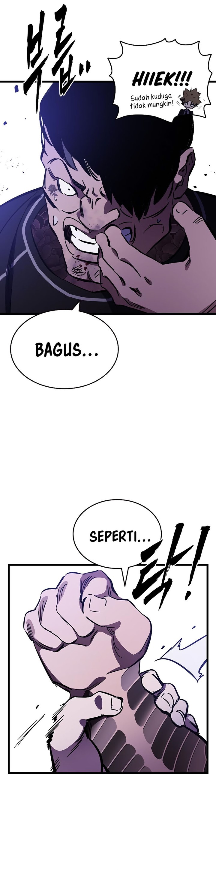 The Great War Chapter 13 Gambar 29