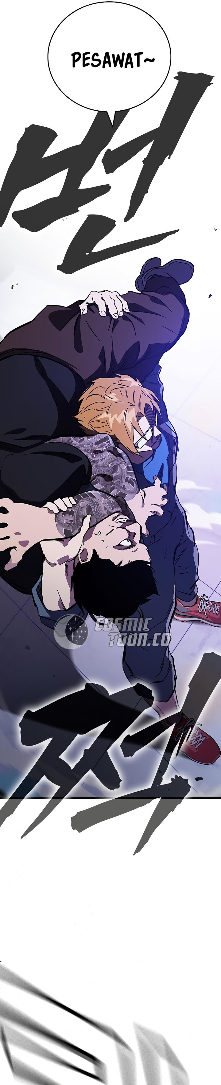 The Great War Chapter 13 Gambar 30