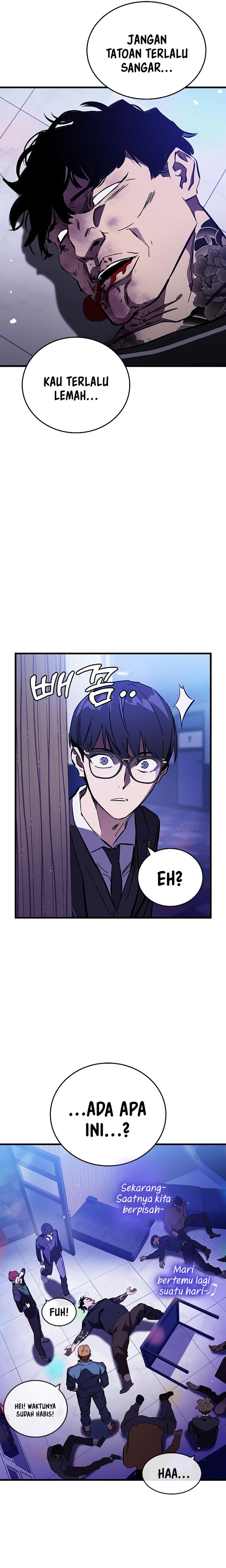 The Great War Chapter 13 Gambar 32