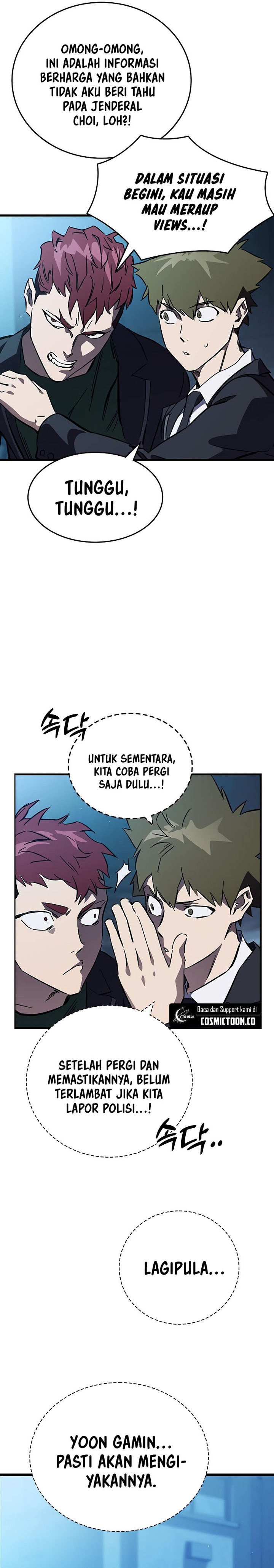 The Great War Chapter 13 Gambar 35