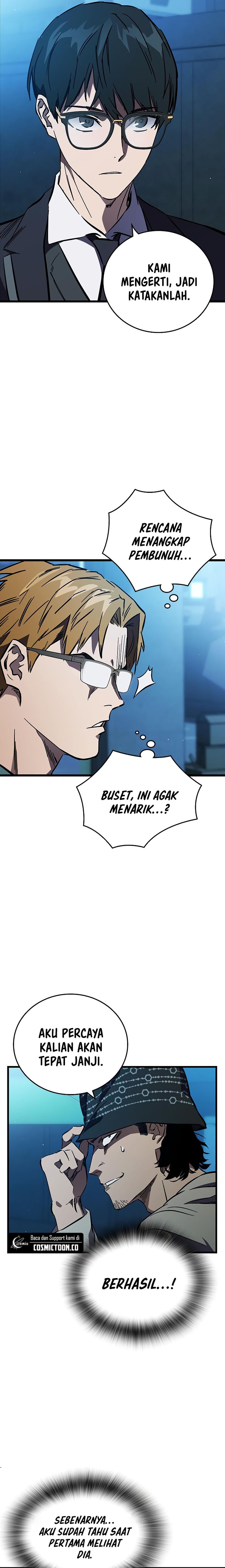 The Great War Chapter 13 Gambar 36