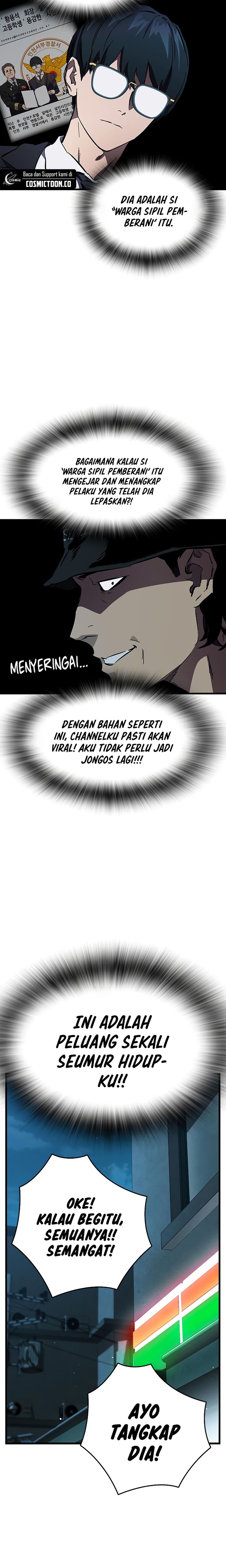 The Great War Chapter 13 Gambar 37