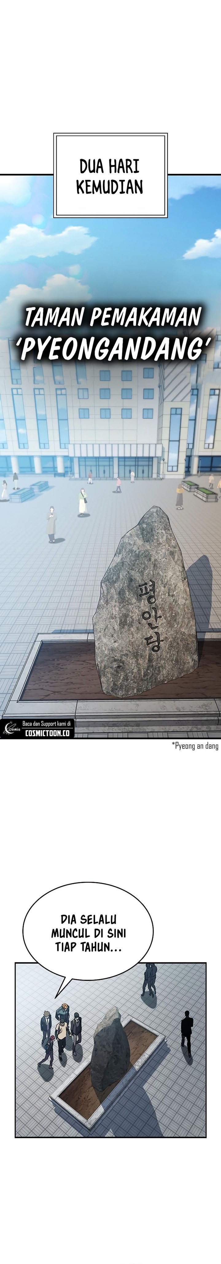 The Great War Chapter 13 Gambar 38