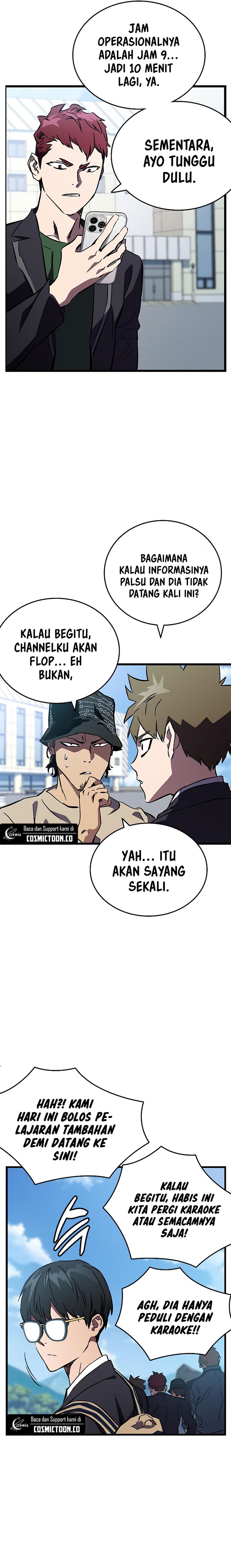 The Great War Chapter 13 Gambar 39
